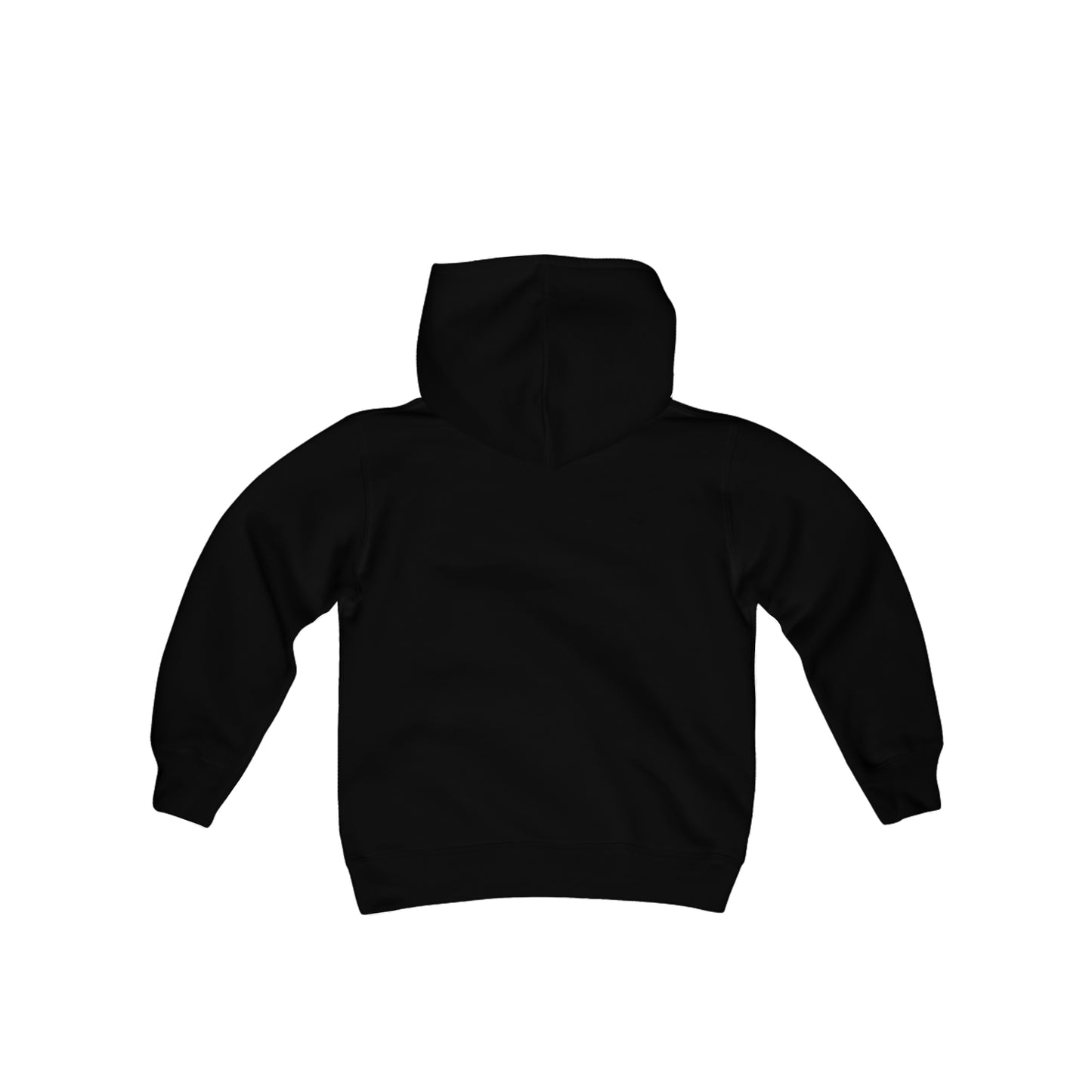 Rolling Hills Asylum - Youth Heavy Blend Hooded Sweatshirt