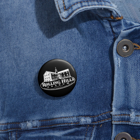 Custom Pin Buttons