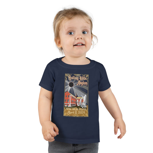 RHA Solar Eclipse - Toddler T-shirt