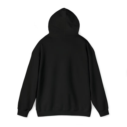 RHA Solar Eclipse - Unisex Heavy Blend™ Hooded Sweatshirt