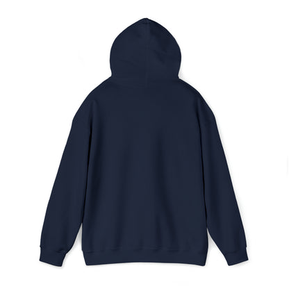 RHA Solar Eclipse - Unisex Heavy Blend™ Hooded Sweatshirt