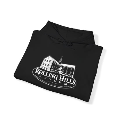 Rolling Hills Asylum - Unisex Heavy Blend™ Hooded Sweatshirt