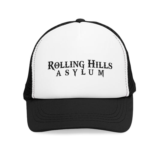 Rolling Hills Asylum - Mesh Cap