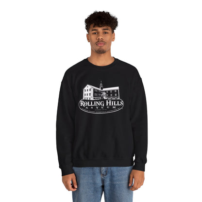 Rolling Hills Asylum Unisex Heavy Blend™ Crewneck Sweatshirt